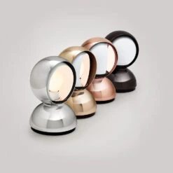 Artemide Eclisse Special Edition Table Lamp -Home Lighting Shop 0028135A add2