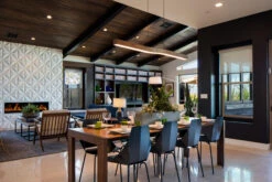 Camur Linear Pendant -Home Lighting Shop 07 210 w 27p1 add1