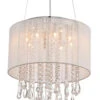 Beverly Drive Small Suspension -Home Lighting Shop 100001