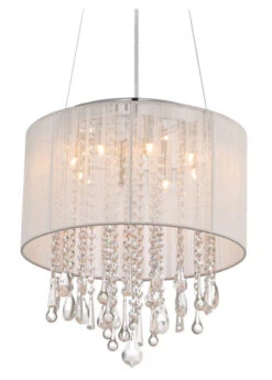 Beverly Drive Small Suspension