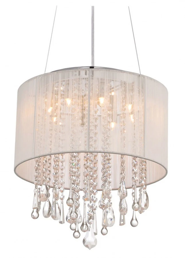 Beverly Drive Small Suspension 3 Beverly Drive Small Suspension