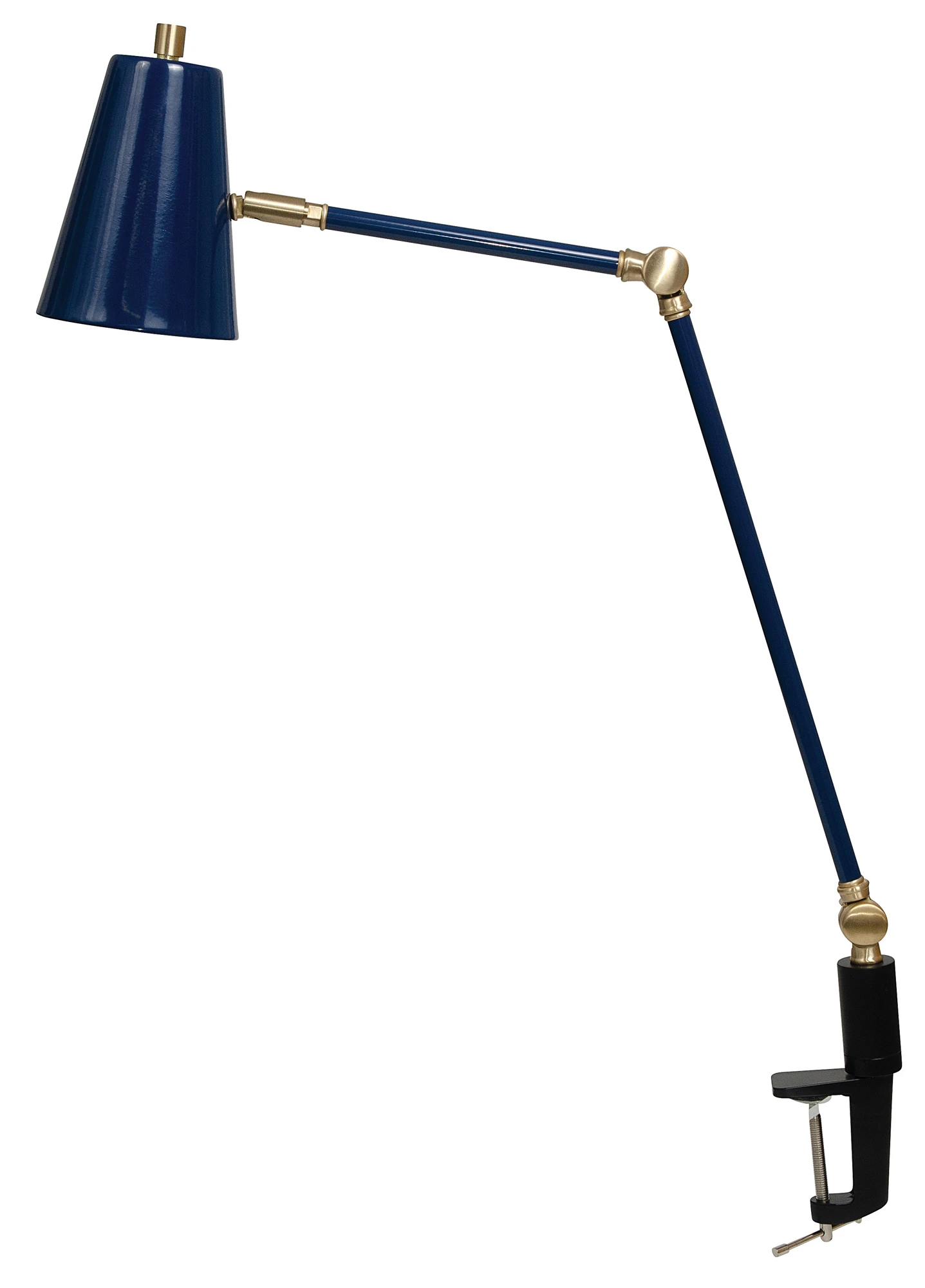 Aria Adjustable Clamp Table Lamp 4 Aria Adjustable Clamp Table Lamp - Image 2