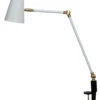 Aria Adjustable Clamp Table Lamp -Home Lighting Shop 1006084