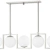Tanner Linear Chandelier