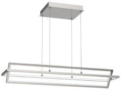 Mondrian Rectangular Pendant -Home Lighting Shop 1009498