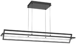 Mondrian Rectangular Pendant -Home Lighting Shop 1009499