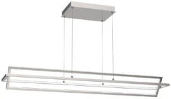 Mondrian Rectangular Pendant -Home Lighting Shop 1009500