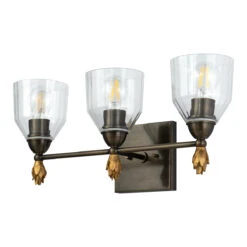 Felice F1 Bathroom Vanity Light -Home Lighting Shop 1023162