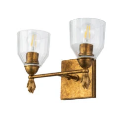 Felice F1 Bathroom Vanity Light -Home Lighting Shop 1023166