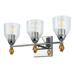 Felice F1 Bathroom Vanity Light -Home Lighting Shop 1023178