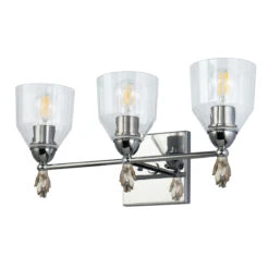 Felice F1 Bathroom Vanity Light -Home Lighting Shop 1023179
