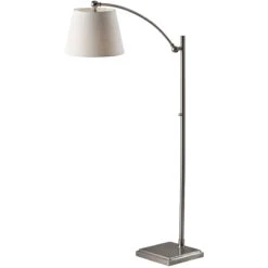 York Floor Lamp -Home Lighting Shop 1032963