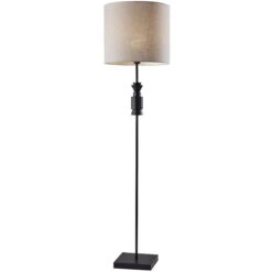 Elton Floor Lamp -Home Lighting Shop 1033027