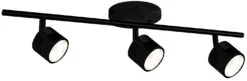 Lyra Adjustable Ceiling Spot Light -Home Lighting Shop 1034102
