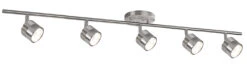 Lyra Adjustable Ceiling Spot Light -Home Lighting Shop 1034105