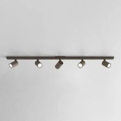 Ascoli Bar Wall / Ceiling Spot Light 19 Ascoli Bar Wall / Ceiling Spot Light -Home Lighting Shop 1034644