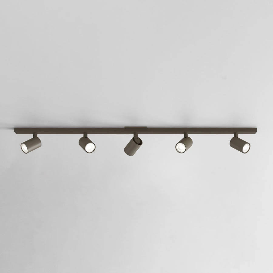 Ascoli Bar Wall / Ceiling Spot Light 10 Ascoli Bar Wall / Ceiling Spot Light - Image 8