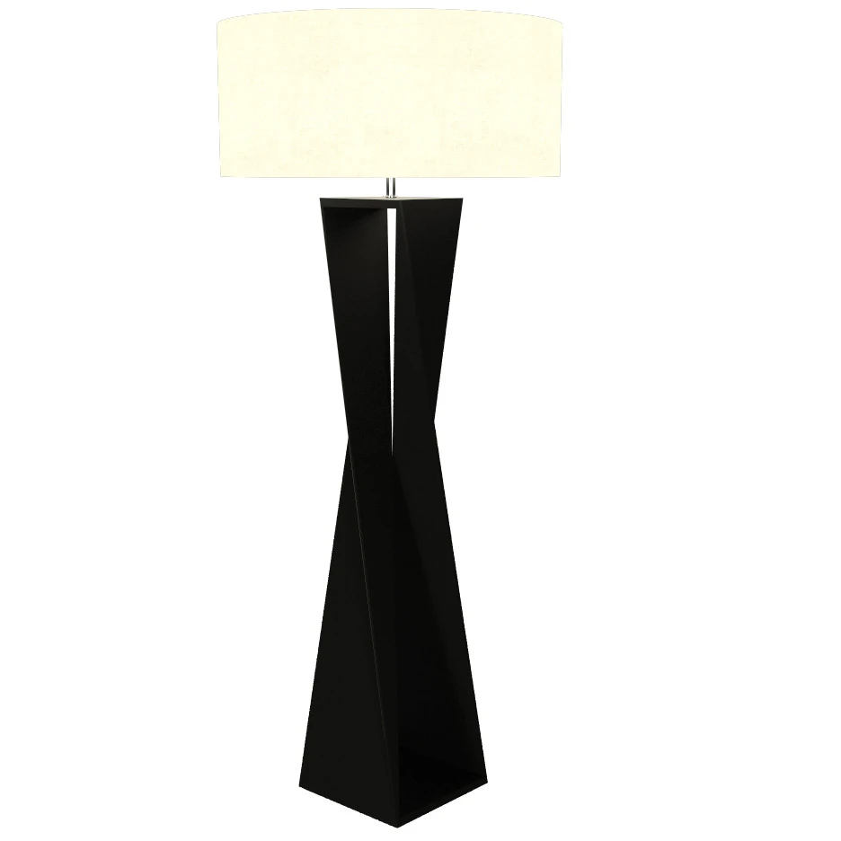 Spin Floor Lamp 7 Spin Floor Lamp - Image 5