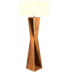 Spin Floor Lamp 17 Spin Floor Lamp -Home Lighting Shop 1035337