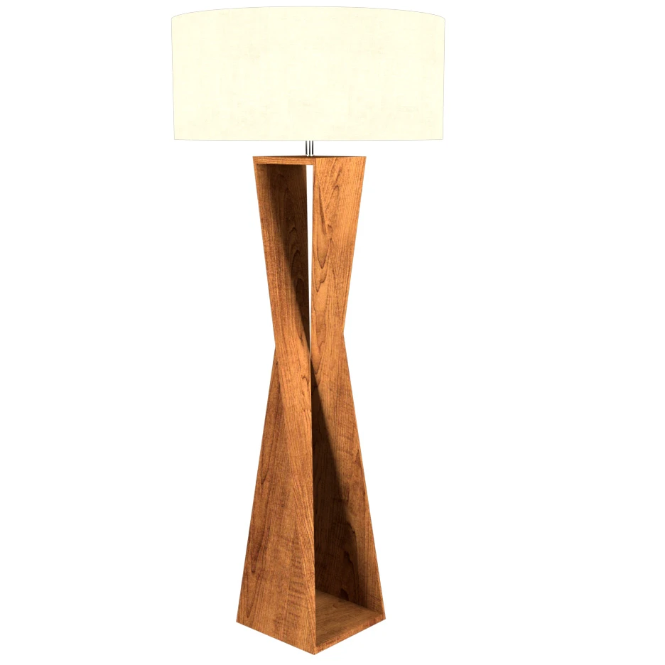 Spin Floor Lamp 9 Spin Floor Lamp - Image 7