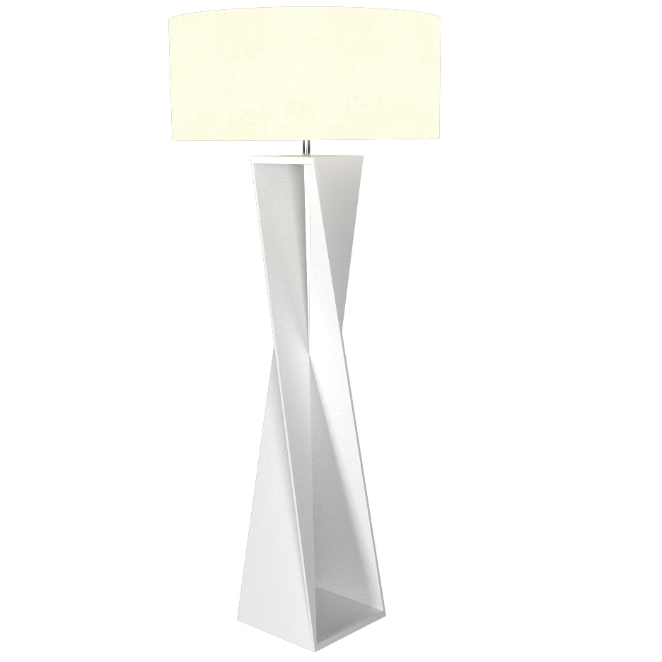 Spin Floor Lamp 10 Spin Floor Lamp - Image 8