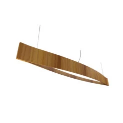 Canoa Pendant -Home Lighting Shop 1035874