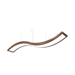 Wave Linear Pendant -Home Lighting Shop 1035959