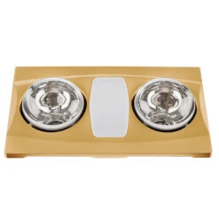A515 Exhaust Fan With Heater And Light -Home Lighting Shop 1037518