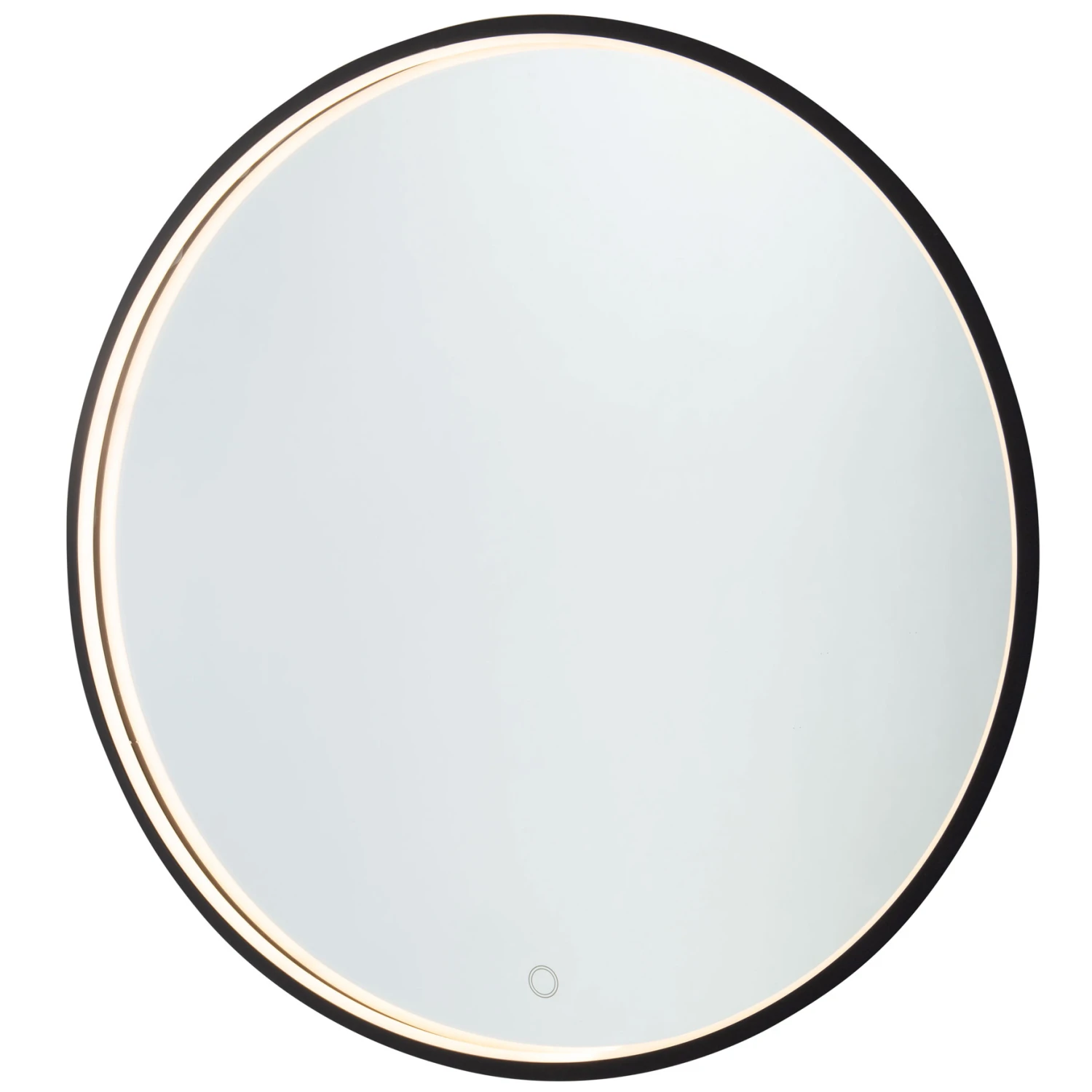 Reflections Round Mirror 5 Reflections Round Mirror - Image 3