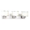 Basking Ridge Bathroom Vanity Light -Home Lighting Shop 103829