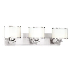 Basking Ridge Bathroom Vanity Light