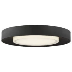 Hilo Ceiling / Wall Flush Mount -Home Lighting Shop 1041446