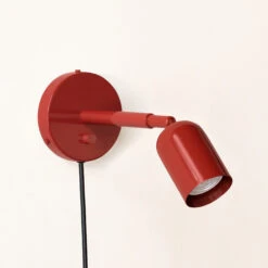 Spot Plug-In Surface Mount With Stem -Home Lighting Shop 1050272