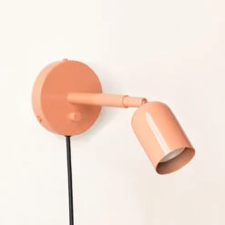 Spot Plug-In Surface Mount With Stem -Home Lighting Shop 1050274