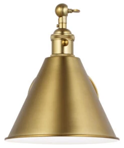 Salem Wall Sconce -Home Lighting Shop 1067263