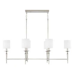 Abbie Island Chandelier -Home Lighting Shop 1071361