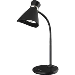 Dainolite 6W Desk Lamp -Home Lighting Shop 1071647