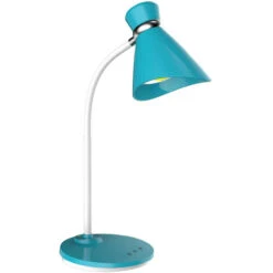 Dainolite 6W Desk Lamp -Home Lighting Shop 1071648
