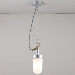 Well Indoor / Outdoor Pendant -Home Lighting Shop 1085181