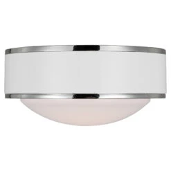 Monroe LED Ceiling Light Fixture -Home Lighting Shop 1086842