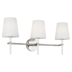 Monroe Bathroom Vanity Light -Home Lighting Shop 1086877
