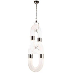 Lighting Lab Link Large Pendant -Home Lighting Shop 1088678