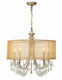 Hampton Chandelier -Home Lighting Shop 110301