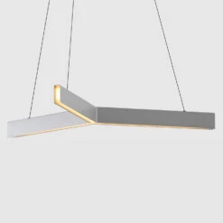 Tri Pendant -Home Lighting Shop 1103223