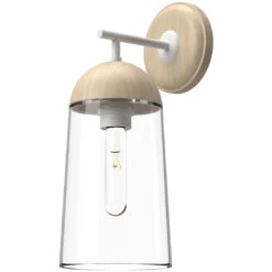 Emil Wall Sconce -Home Lighting Shop 1105040