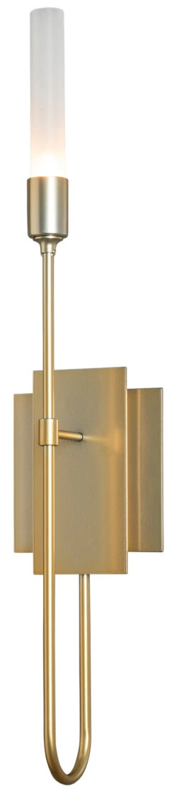 Lisse Wall Sconce -Home Lighting Shop 1111352