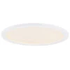 Wafer Round 120-277V ELV Dim Surface Light -Home Lighting Shop 1115642