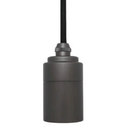 Tala Plug-In Pendant -Home Lighting Shop 1116434