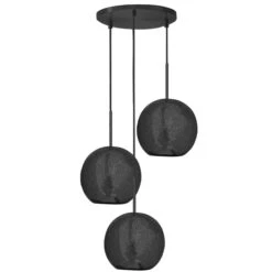 Aria Multi Light Pendant -Home Lighting Shop 1122140