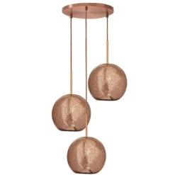 Aria Multi Light Pendant -Home Lighting Shop 1122142